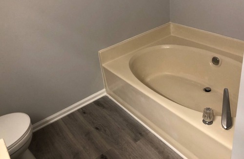 Smyrna House | Cozy, Modern, Spacious Townhouse