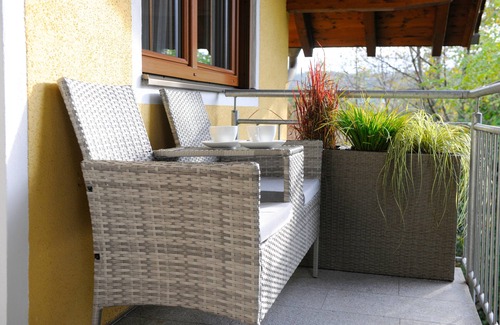 Petting Apartment | Cozy modern vacation apartment