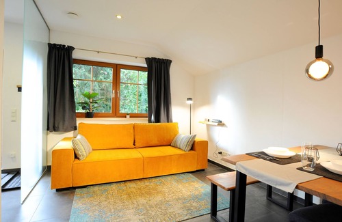Petting Apartment | Cozy modern vacation apartment