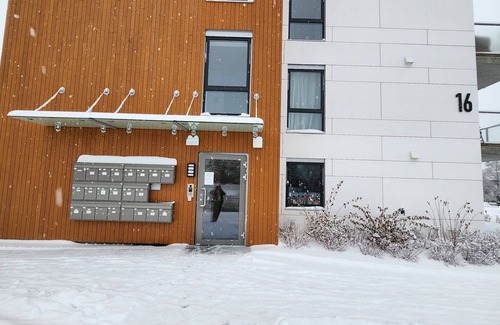 Gjerdrum Apartment | Cozy Morden and high tech apartment. nSuperb and very comfortable