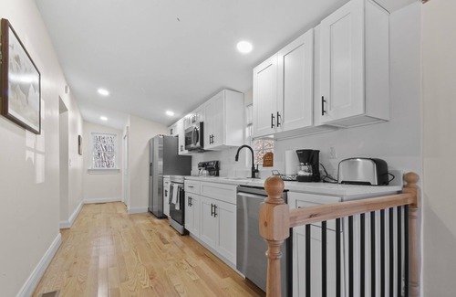 Hood Cabin | Cozy Mountain Cabin