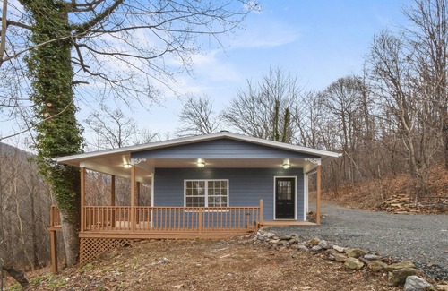 Hood Cabin | Cozy Mountain Cabin