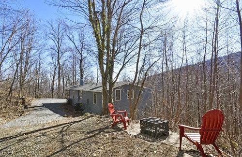 Hood Cabin | Cozy Mountain Cabin