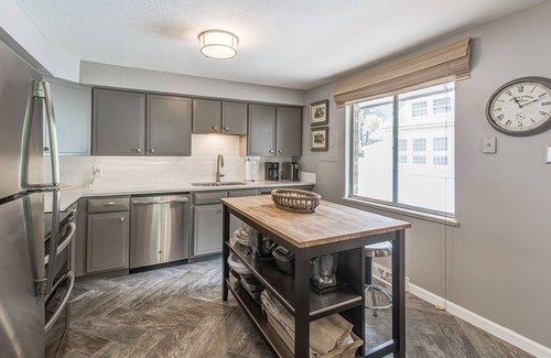 Historic District Cottage | Cozy Mountain Cottage in Historic Georgetown Close to Shops and Creek