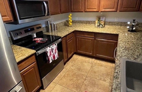 Apache Junction House | Cozy Mountain home with RV parking near hiking trails, lakes, and endless fun.
