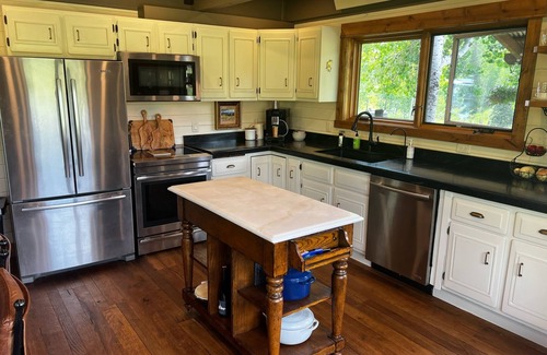 Clark House | Cozy Mountain Home on 22 acres just minutes from Clark Store and Steamboat