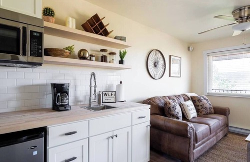 Steamboat Springs Condo | Cozy Mountainside Nook