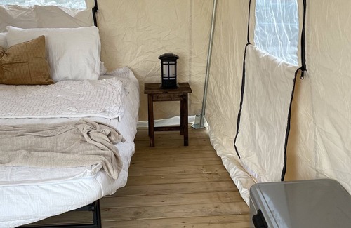 Clay City RV Rental | Cozy Mountainside Glamping - Near Red River Gorge (#2)