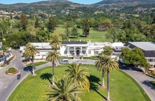 Napa Apartment | Cozy Napa Escape Silverado Resort