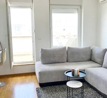 Novi Beograd Apartment | Cozy nest SAVADA