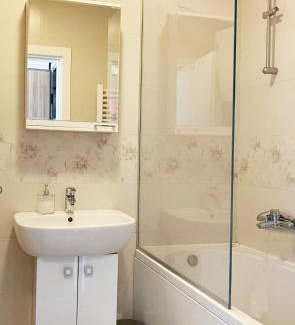 Novi Beograd Apartment | Cozy nest SAVADA