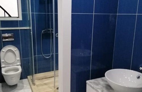 Ennasr Apartment | Cozy New appart ennasr