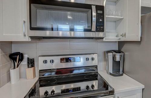 Southeast Calgary Apartment | Cozy New Suite in Seton, South Calgary