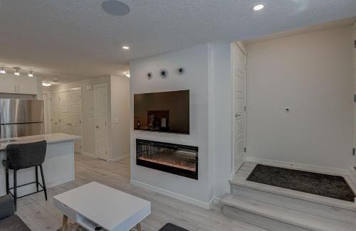 Southeast Calgary Apartment | Cozy New Suite in Seton, South Calgary