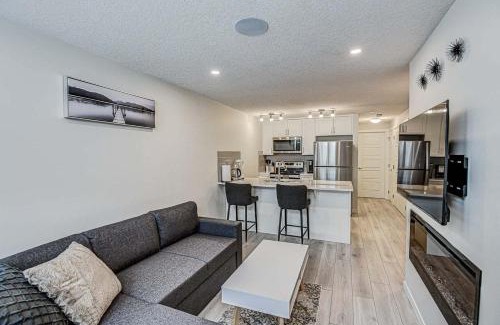 Southeast Calgary Apartment | Cozy New Suite in Seton, South Calgary