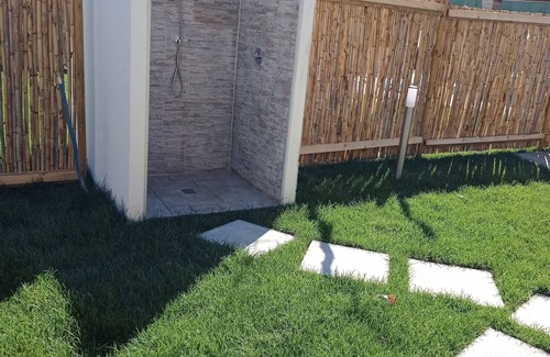 San Giovanni House | Cozy newly built house a few steps from the sea