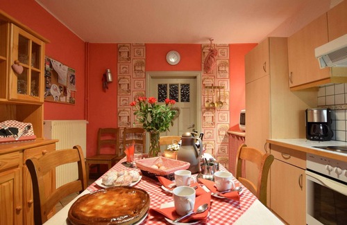 Nimbermont House | Cozy Nimbermont Home