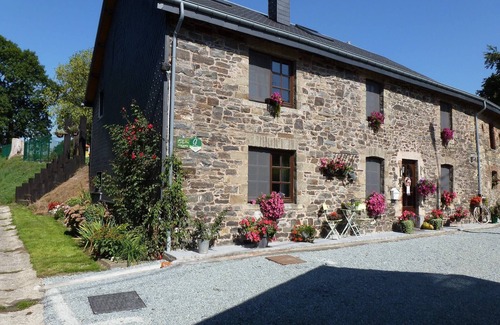 Nimbermont House | Cozy Nimbermont Home