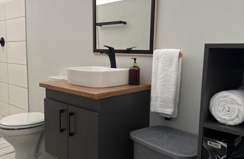 Mariental Apartment | Cozy NooK Mariental