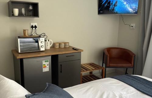 Mariental Apartment | Cozy NooK Mariental