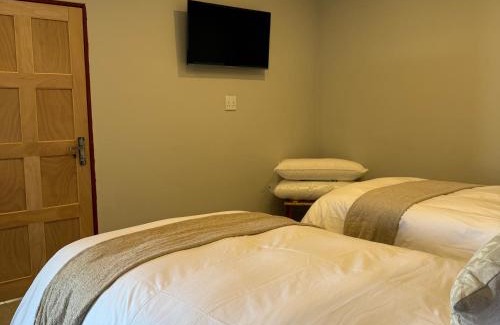 Mariental Apartment | Cozy NooK Mariental