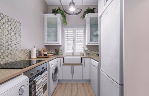 Cape Town City Centre Apartment | Cozy Oaks Apartment S