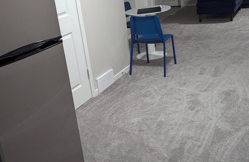 Fort Gary Apartment | Cozy Oasis : Your Home Away from Homen