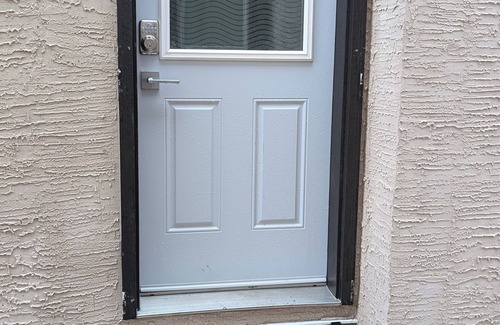 Fort Gary Apartment | Cozy Oasis : Your Home Away from Homen