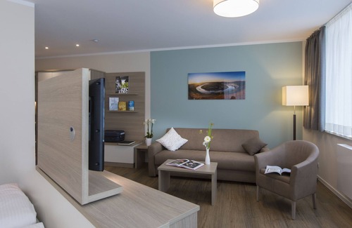 Altstadt Apartment | Cozy old town apartment,