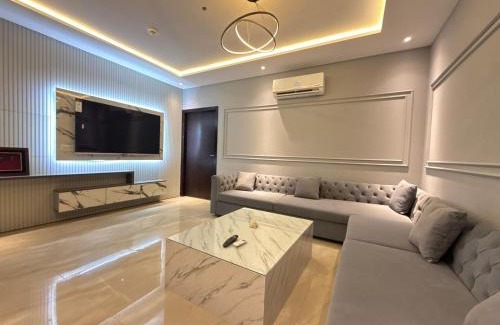 Lahore Apartment | Cozy one bed in Gulberg