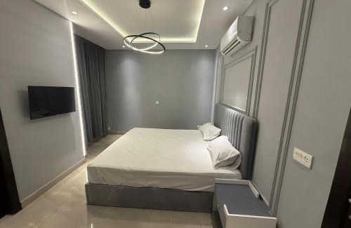 Lahore Apartment | Cozy one bed in Gulberg