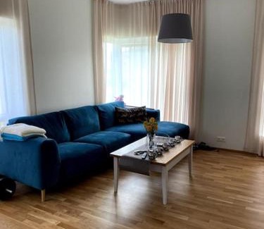 Tartu Apartment | Cozy one bedroom apartment