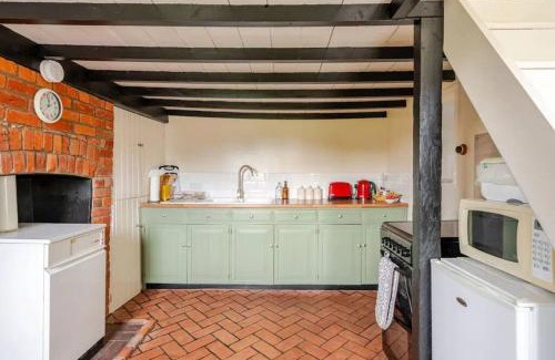 Great Tey House | Cozy One-Bedroom Cottage in Great Tey