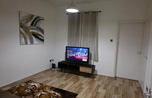 Chatham Apartment | Cozy one bedroom flat