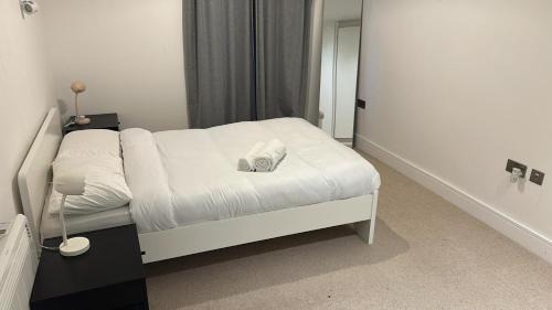 Birmingham Apartment | Cozy one Bedroom with Views In Birmingham City Center