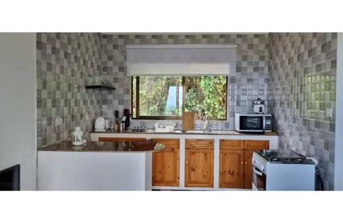 Mahe Island Apartment | Cozy Otantik Residence