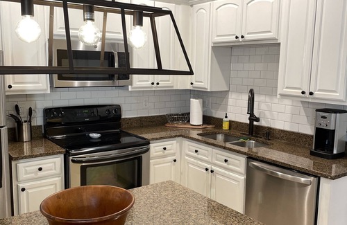 Oxford House | Cozy Oxford Townhouse, Close to Campus