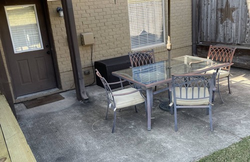 Oxford House | Cozy Oxford Townhouse, Close to Campus