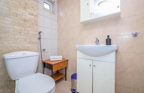 Orestiada Apartment | cozy panta