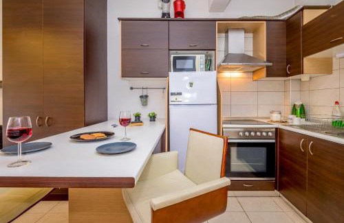 Orestiada Apartment | cozy panta