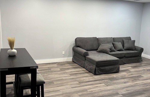 Patchogue Apartment | Cozy Patchouge Escape