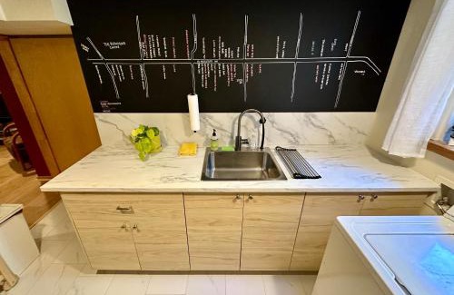 Boise Apartment | Cozy PDX Hideout, Ideal Location