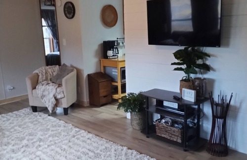 Norway House | Cozy peaceful Norway home