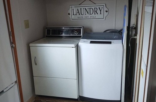 Norway House | Cozy peaceful Norway home