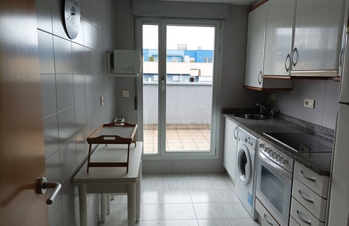 Maliano Apartment | Cozy penthouse with large terrace