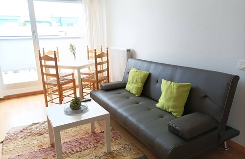 Maliano Apartment | Cozy penthouse with large terrace