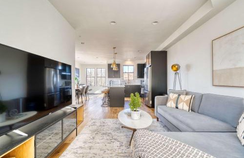 North Tabor House | Cozy Perfect Portland Escape - Chefs Kitchen