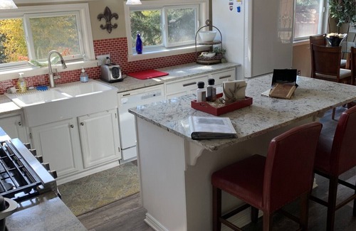 Idaho Springs House | Cozy Pet Friendly Home in Mtn Town-Lic# 2022-02