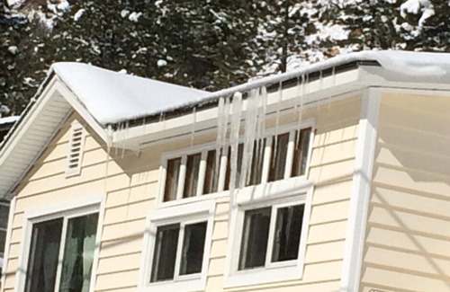 Idaho Springs House | Cozy Pet Friendly Home in Mtn Town-Lic# 2022-02