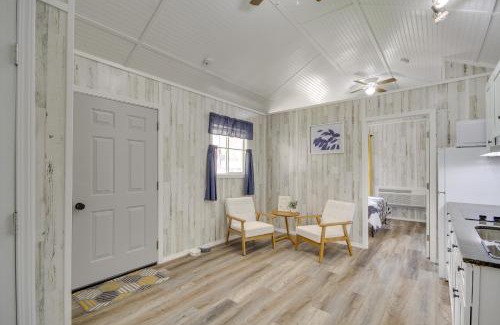Picayune House | Cozy Picayune Tiny Home Rental about 4 Mi to Downtown!